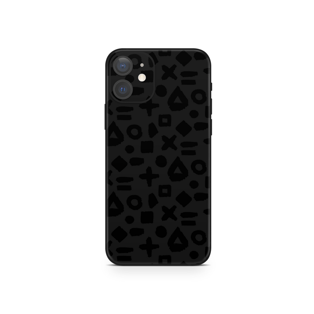 Apple iPhone Gamers Void Skin