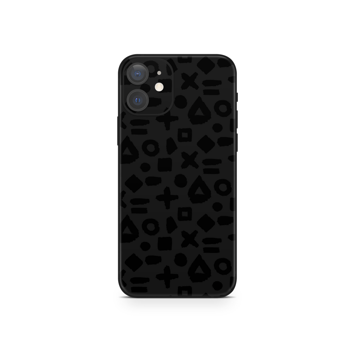 Apple iPhone Gamers Void Skin