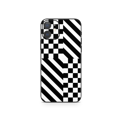 Apple iPhone Trippy Skin