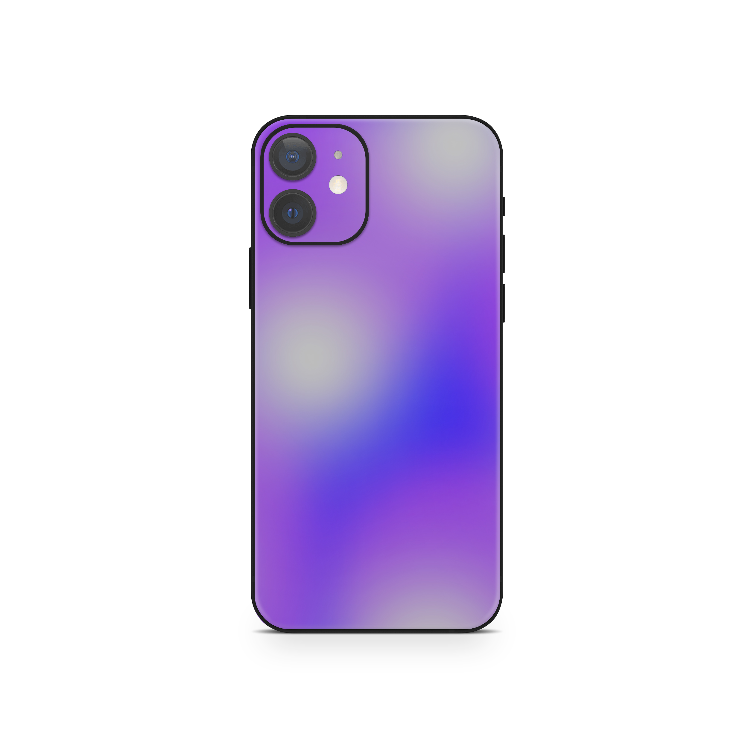 Apple iPhone Skin Galatic Halo