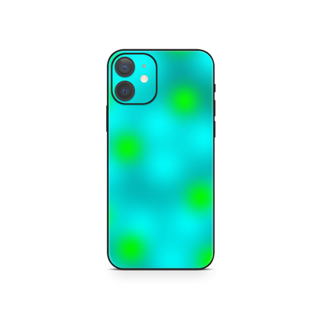 Apple iPhone Skin Mermaid Scales