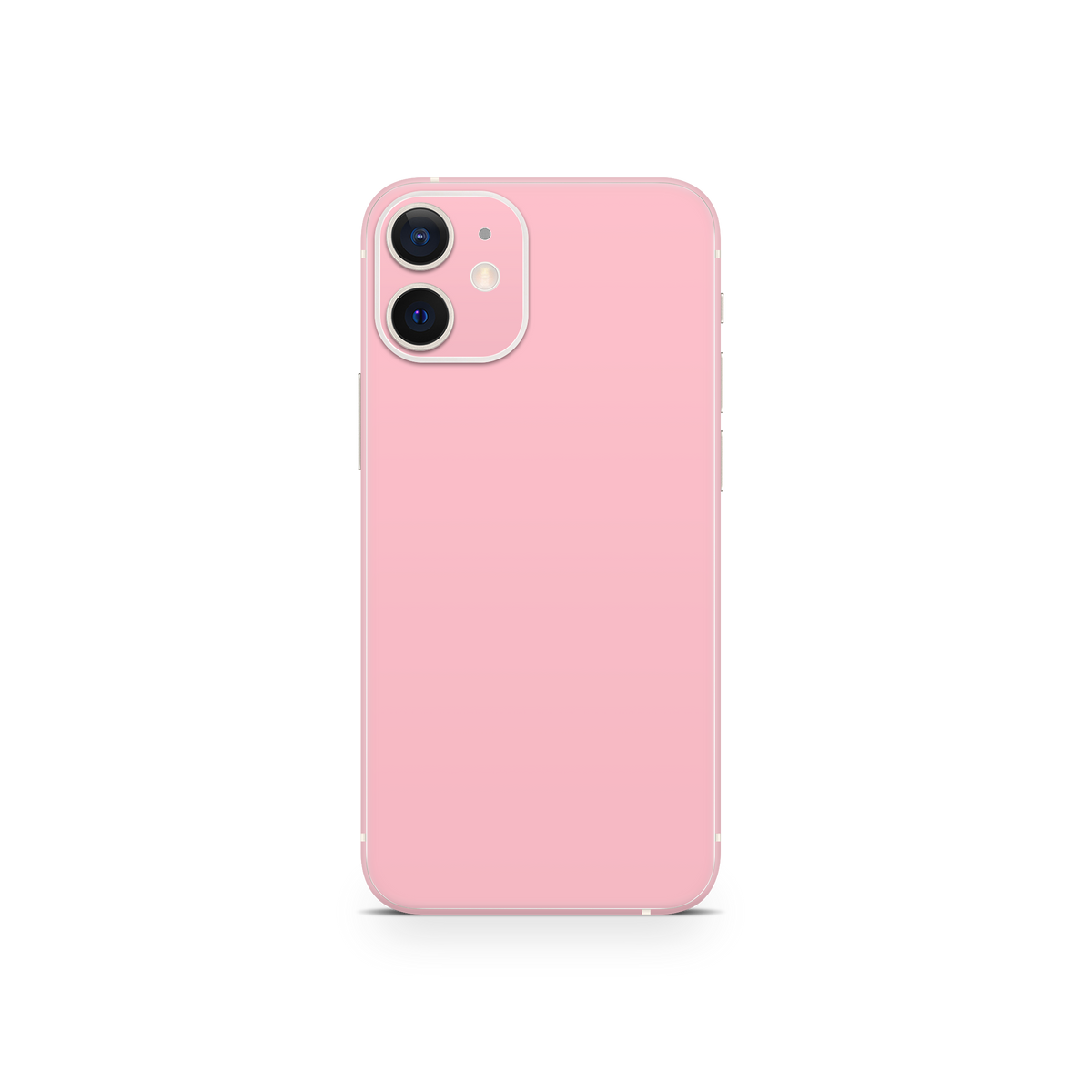 Apple iPhone 12 Mini Blush Pink Skin