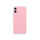 Apple iPhone 12 Mini Blush Pink Skin