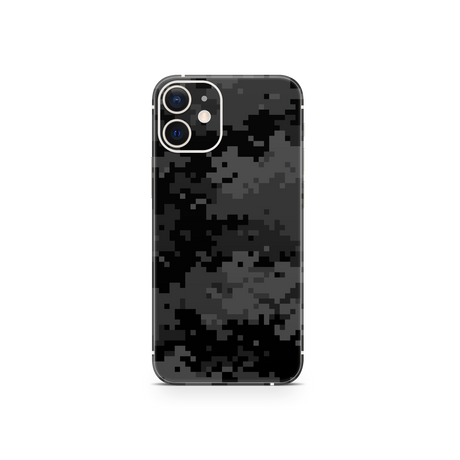 Apple iPhone Ape Digi Camo Skin