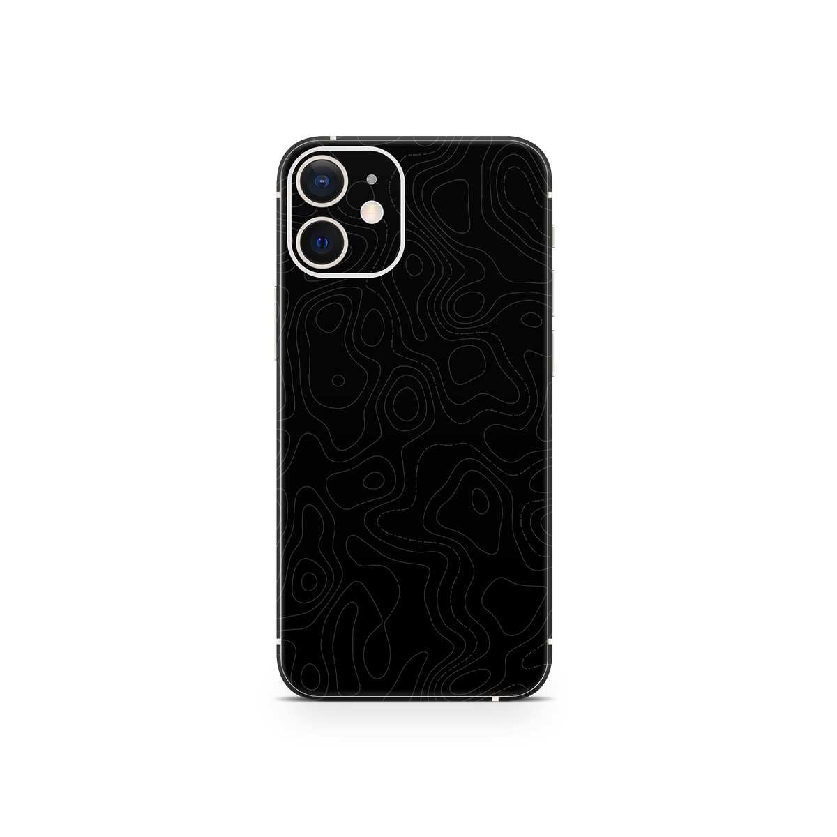 Apple iPhone Lost Skin