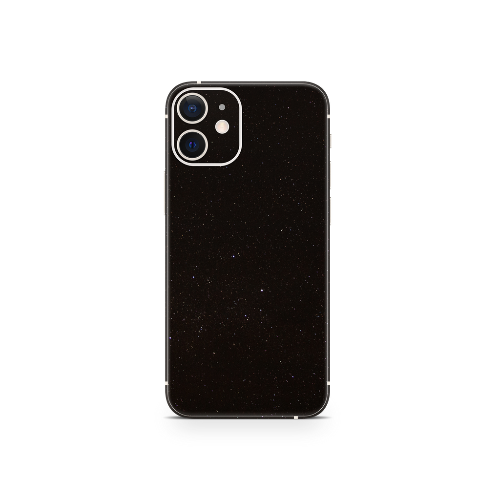Apple iPhone Deep Space Skin
