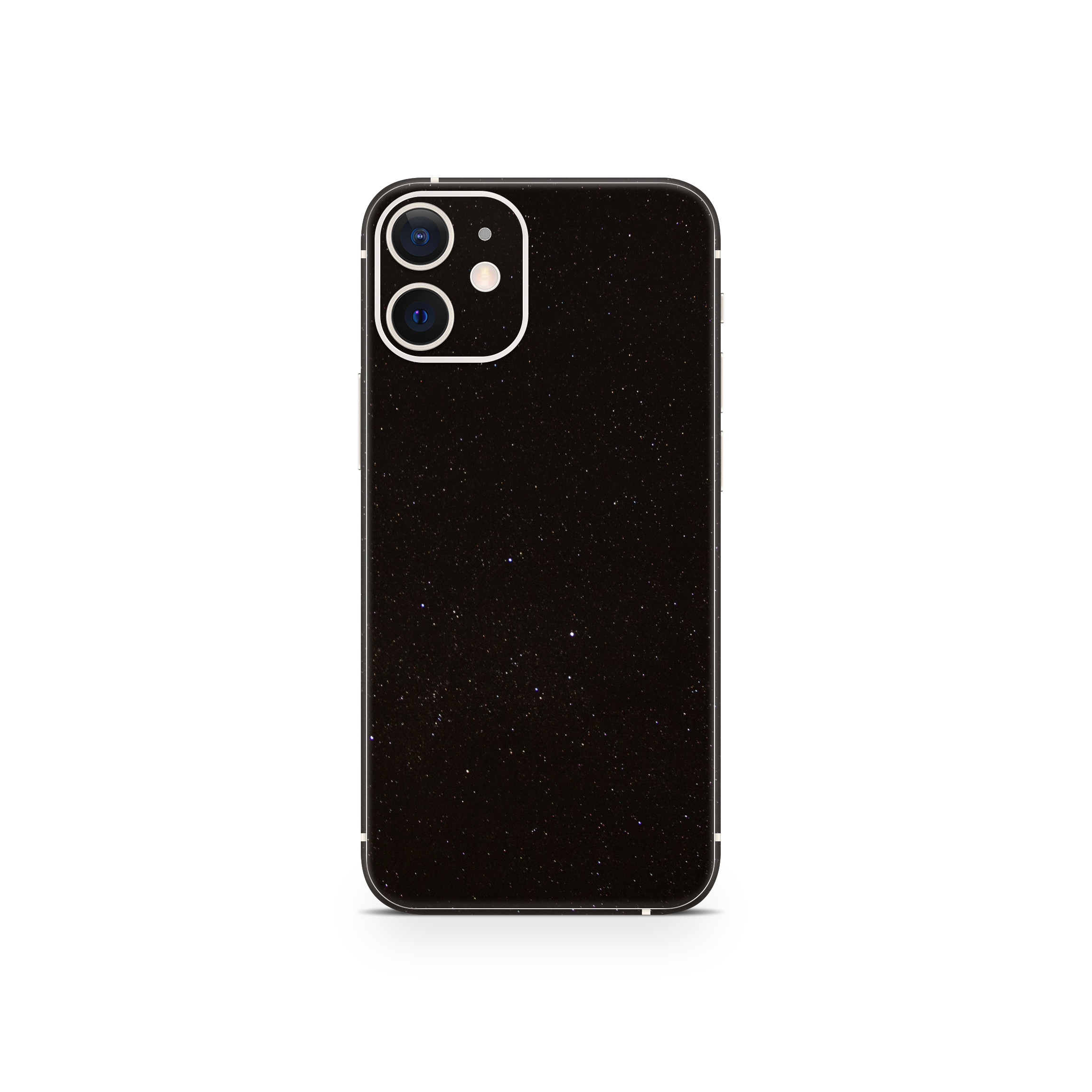 Apple iPhone Deep Space Skin