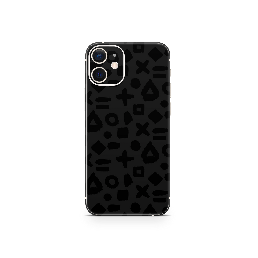 Apple iPhone Gamers Void Skin