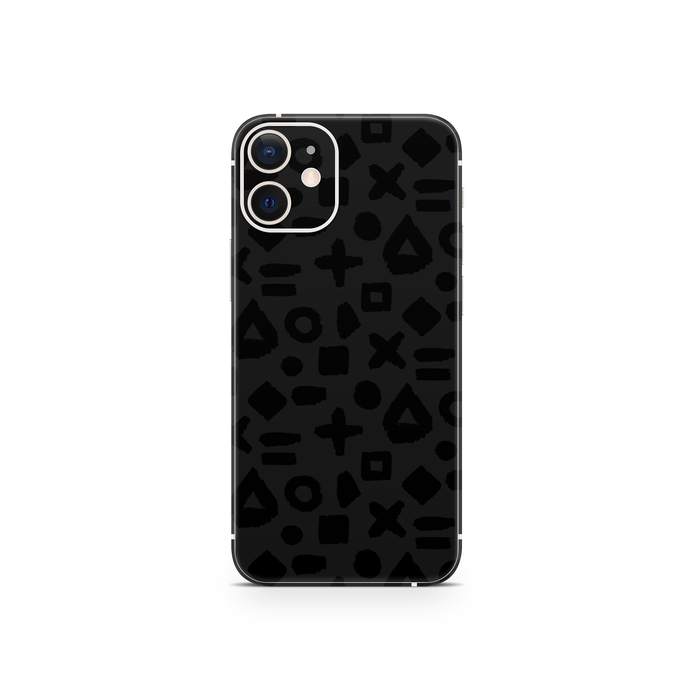 Apple iPhone Gamers Void Skin
