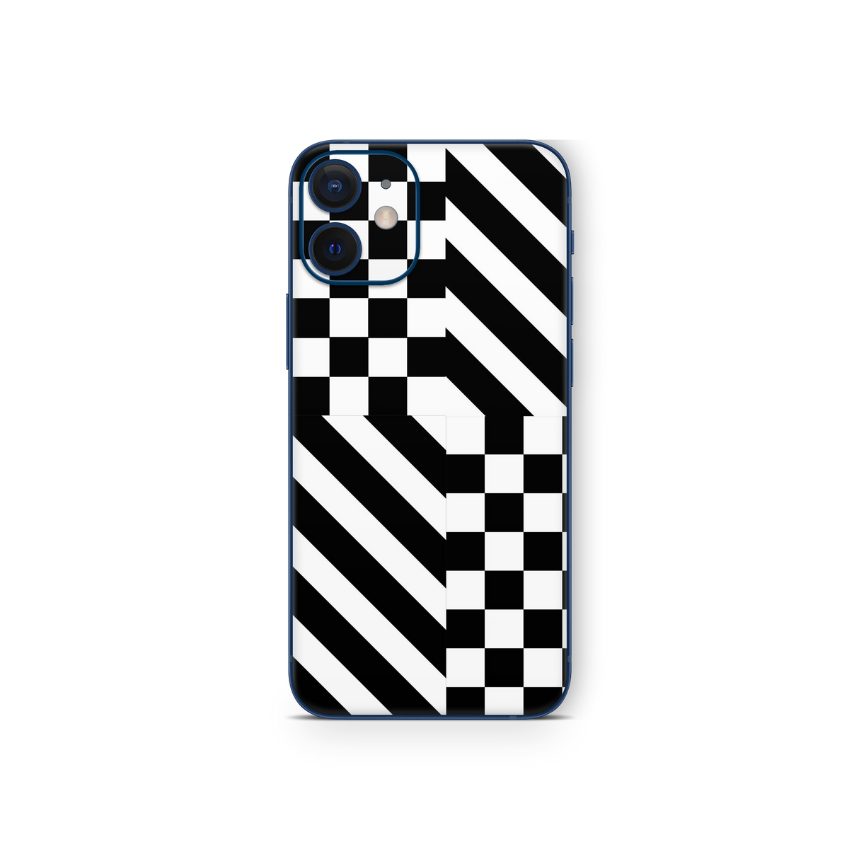 Apple iPhone Trippy Skin