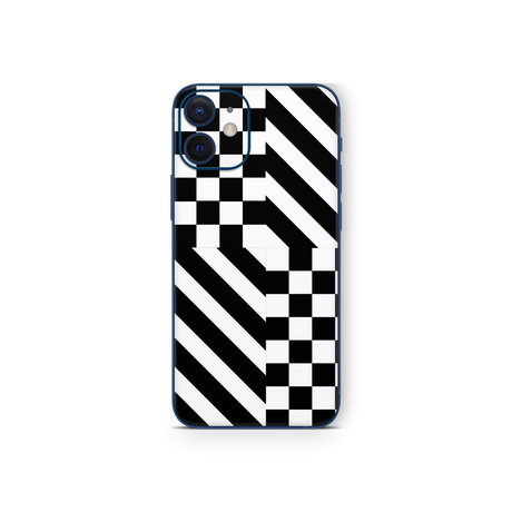 Apple iPhone Trippy Skin