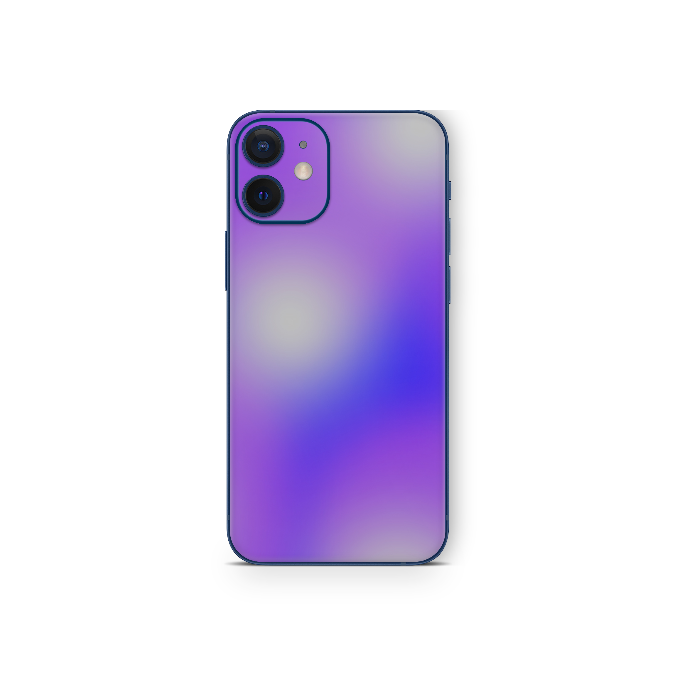 Apple iPhone Skin Galatic Halo