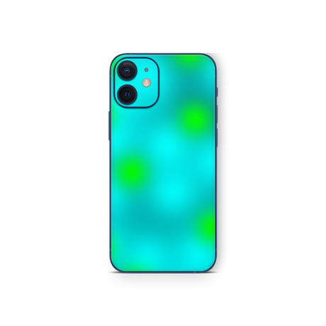 Apple iPhone Skin Mermaid Scales