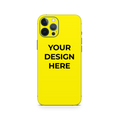 Custom Apple iPhone 12 Pro Max Skin