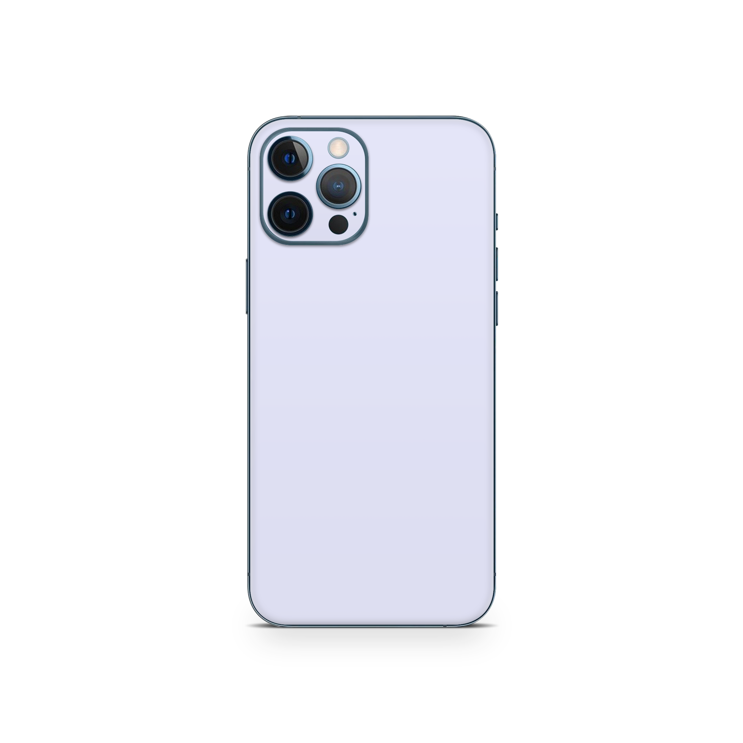 Apple iPhone Lavender Skin