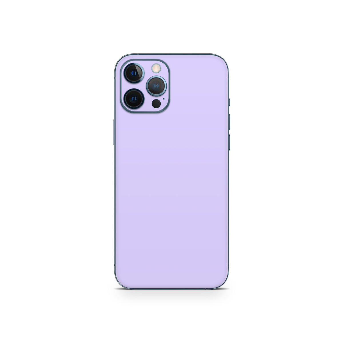 Apple iPhone 12 Pro Light Lavender Skin