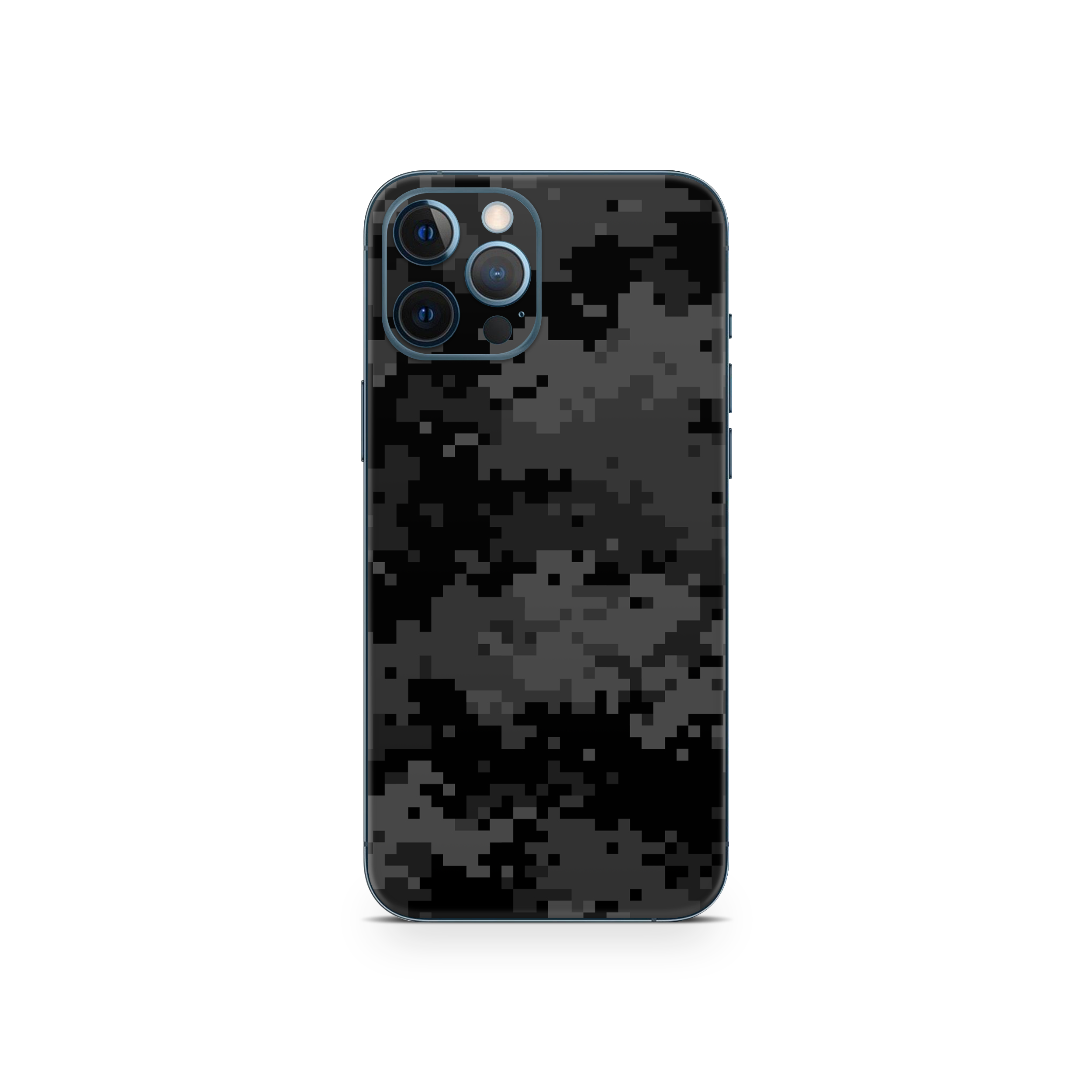 Apple iPhone Ape Digi Camo Skin