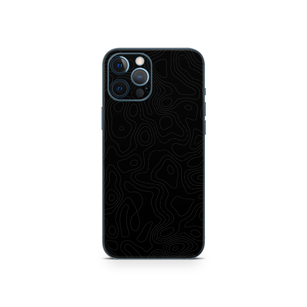 Apple iPhone Lost Skin