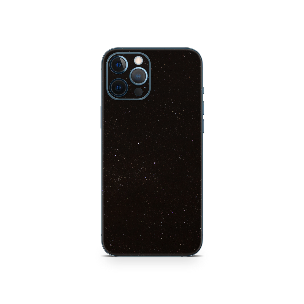Apple iPhone Deep Space Skin
