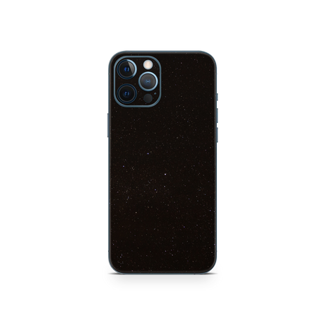 Apple iPhone Deep Space Skin