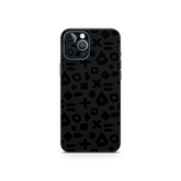 Apple iPhone 12 Pro Gamers Void Skin