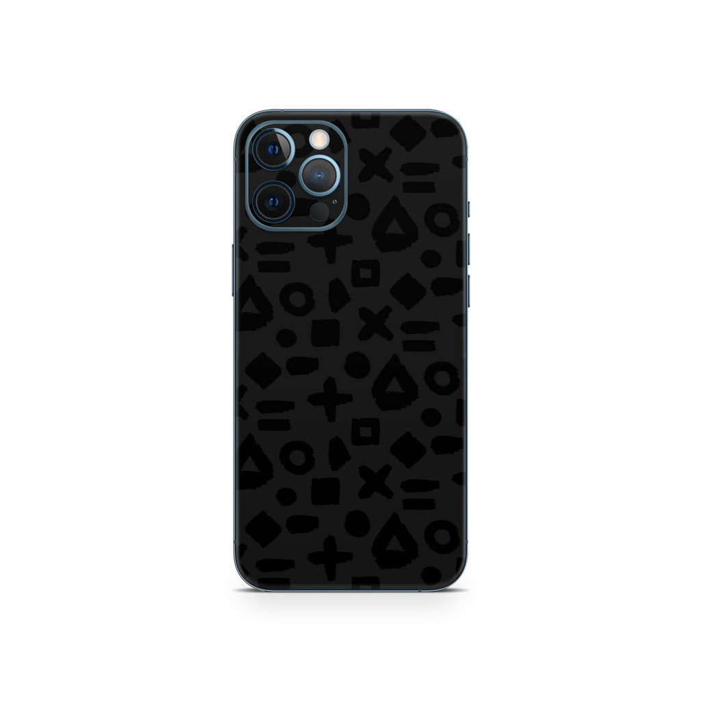 Apple iPhone Gamers Void Skin