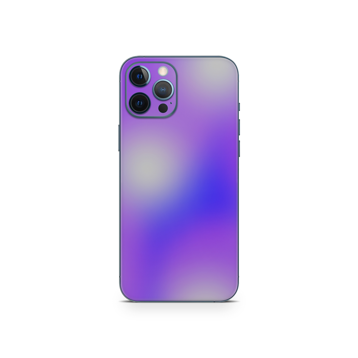 Apple iPhone Skin Galatic Halo