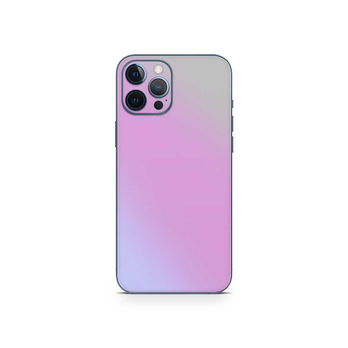 Apple iPhone Skin Mystic Haze