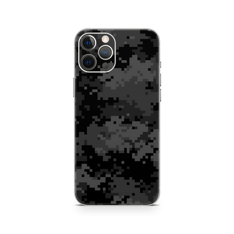 Apple iPhone Ape Digi Camo Skin