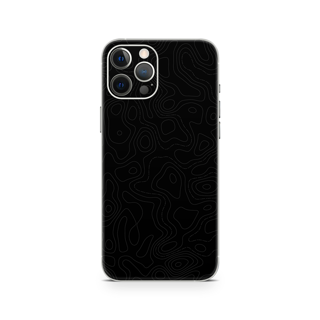 Apple iPhone Lost Skin