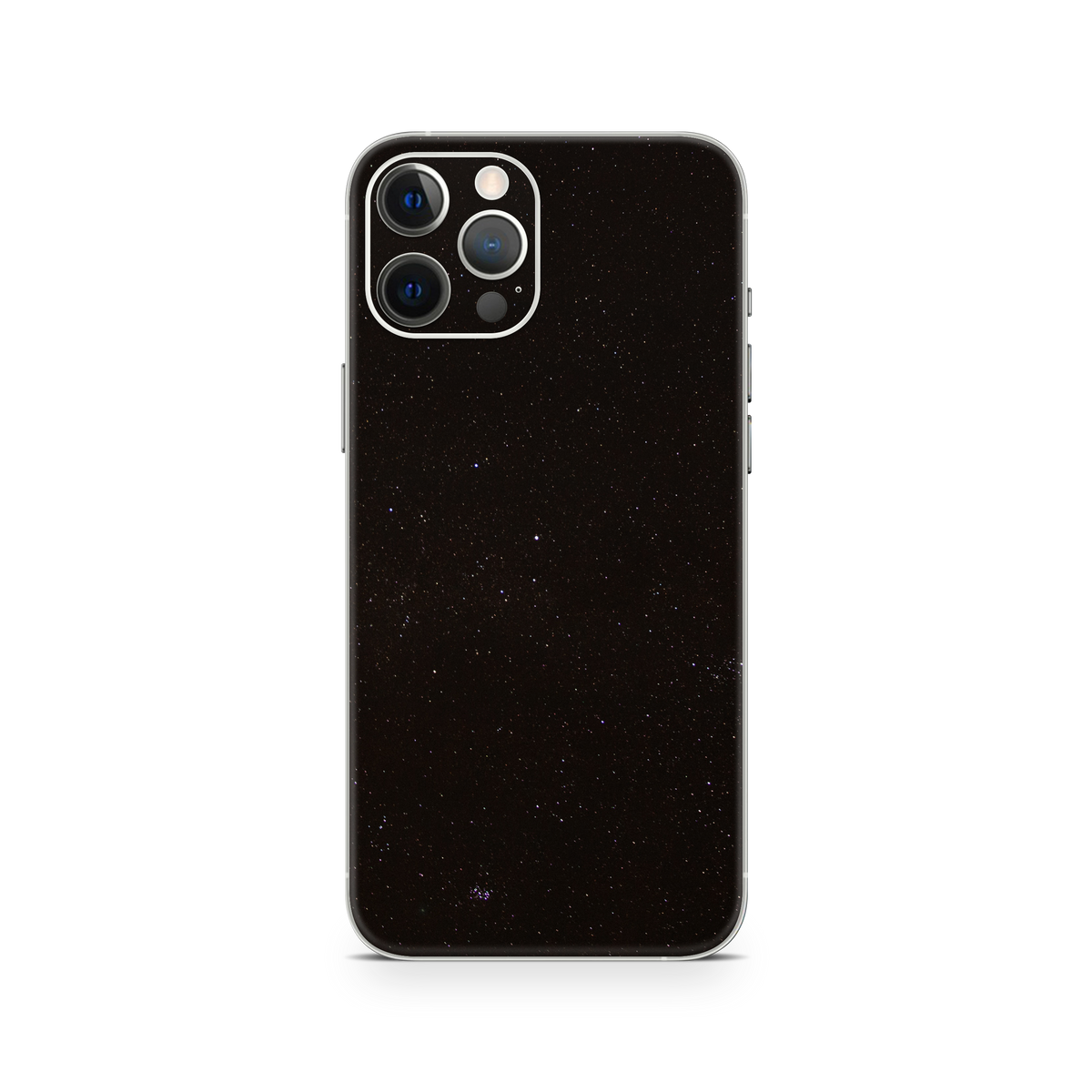 Apple iPhone Deep Space Skin