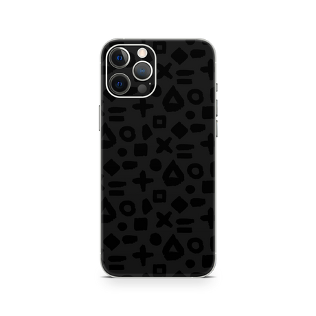 Apple iPhone Gamers Void Skin