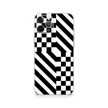 Apple iPhone Trippy Skin