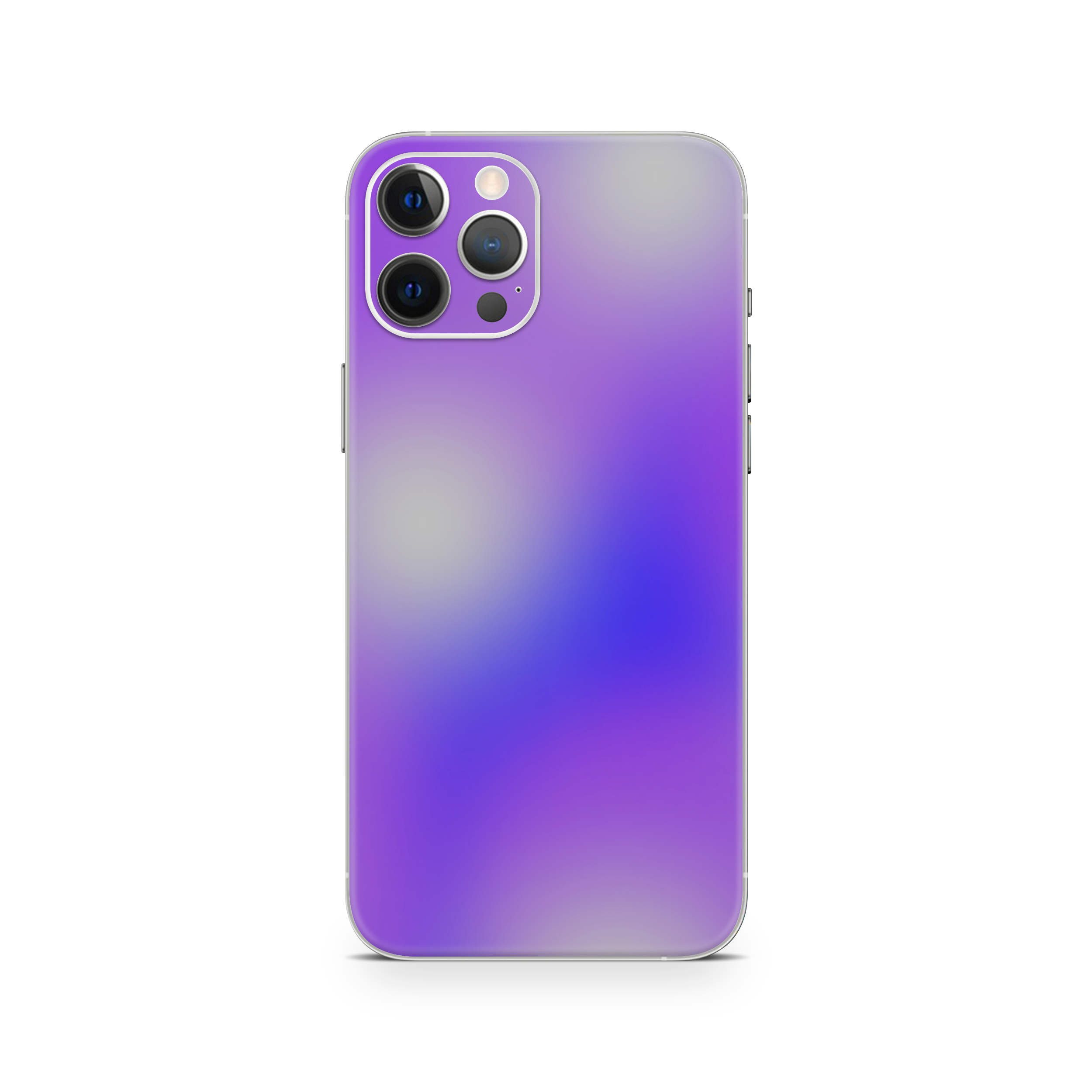 Apple iPhone Skin Galatic Halo