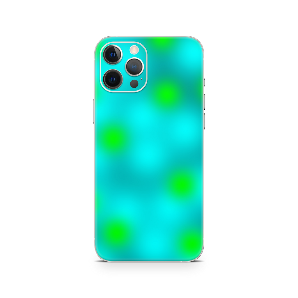 Apple iPhone Skin Mermaid Scales