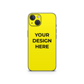 Custom Apple iPhone 13 Skin