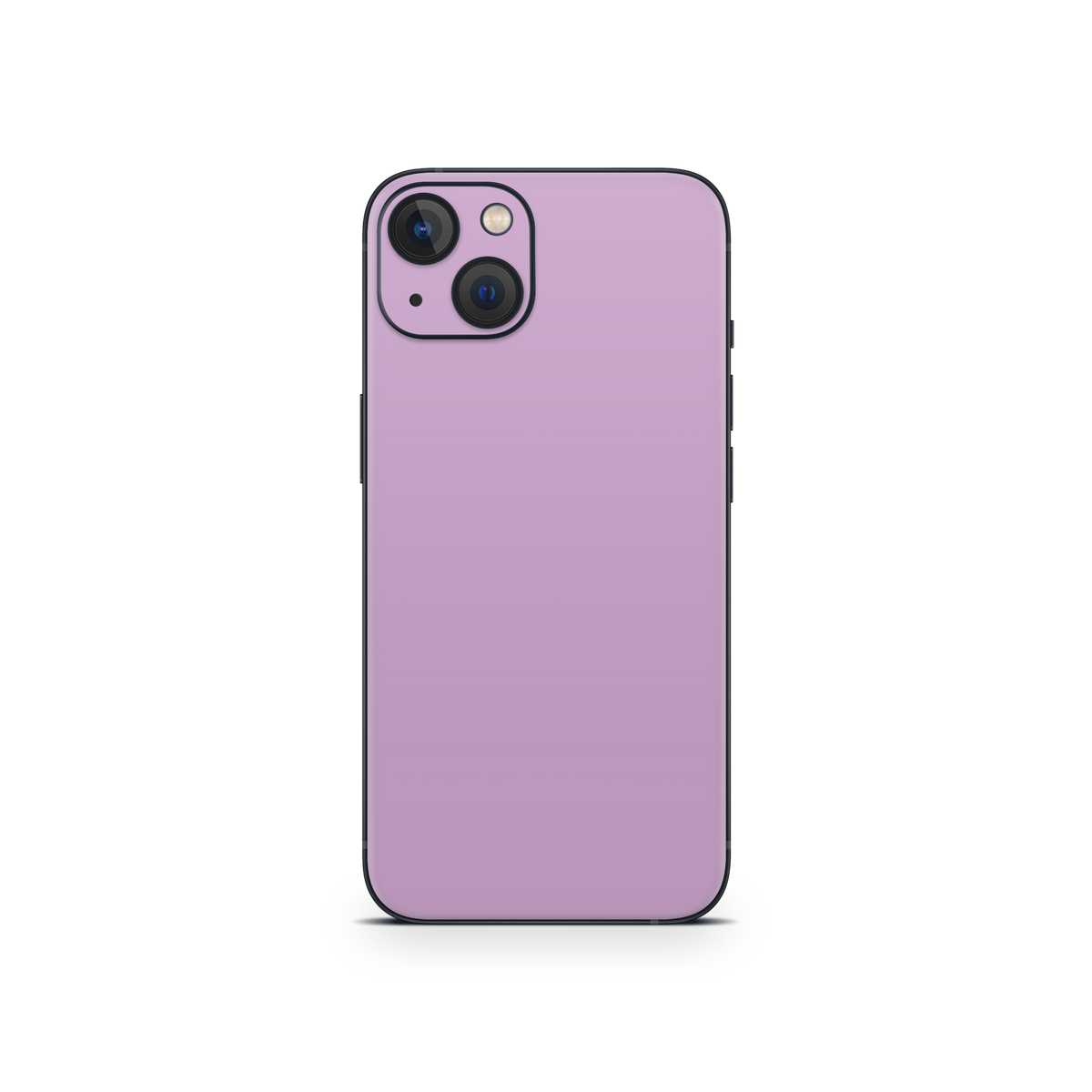 Apple iPhone 13 Soft Lilac Skin