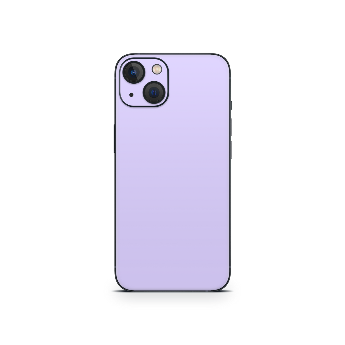 Apple iPhone 13 Light Lavender Skin
