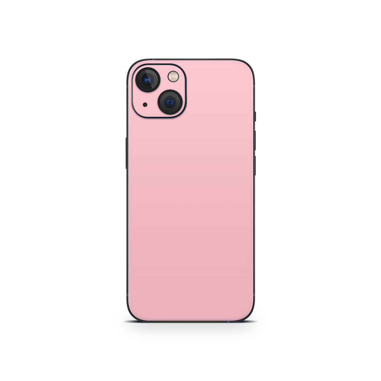 Apple iPhone Blush Pink Skin