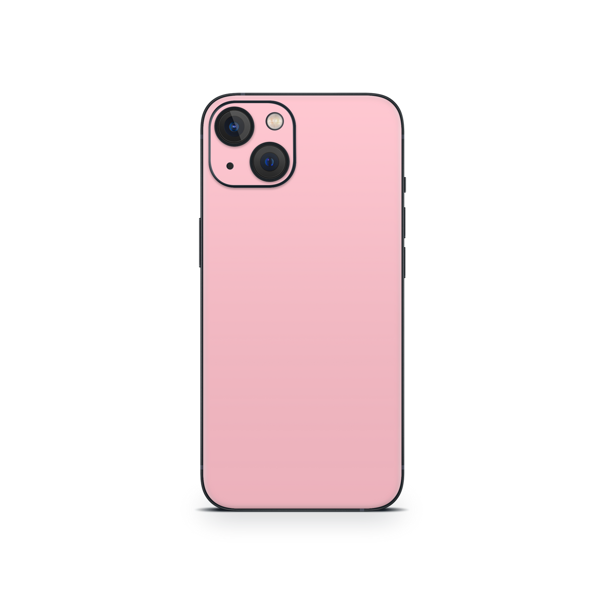 Apple iPhone Blush Pink Skin