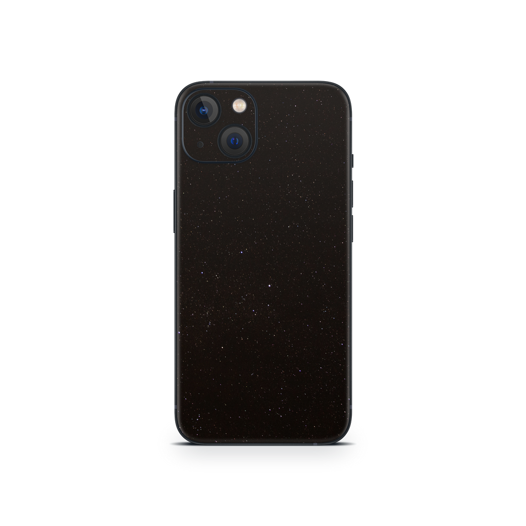Apple iPhone Deep Space Skin