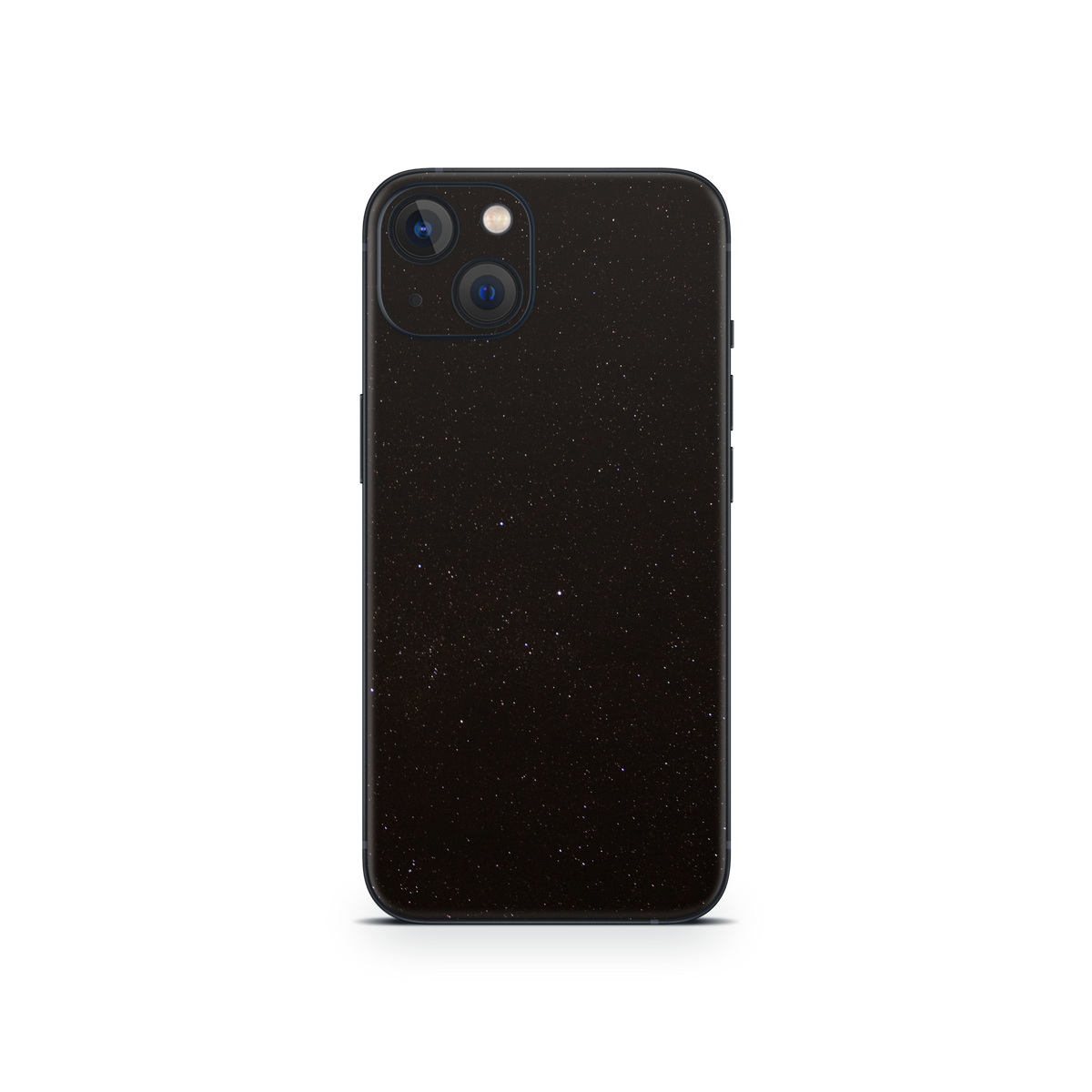 Apple iPhone Deep Space Skin