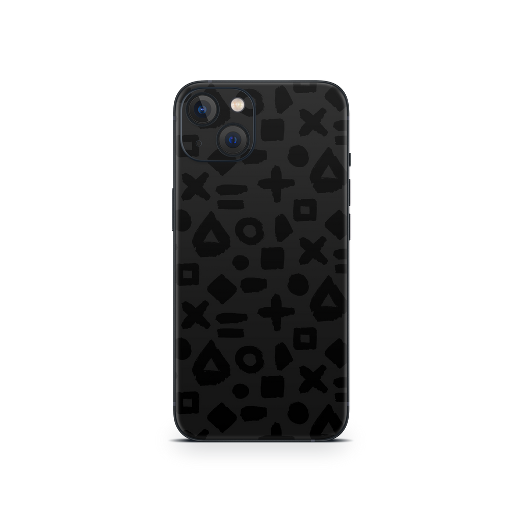 Apple iPhone Gamers Void Skin