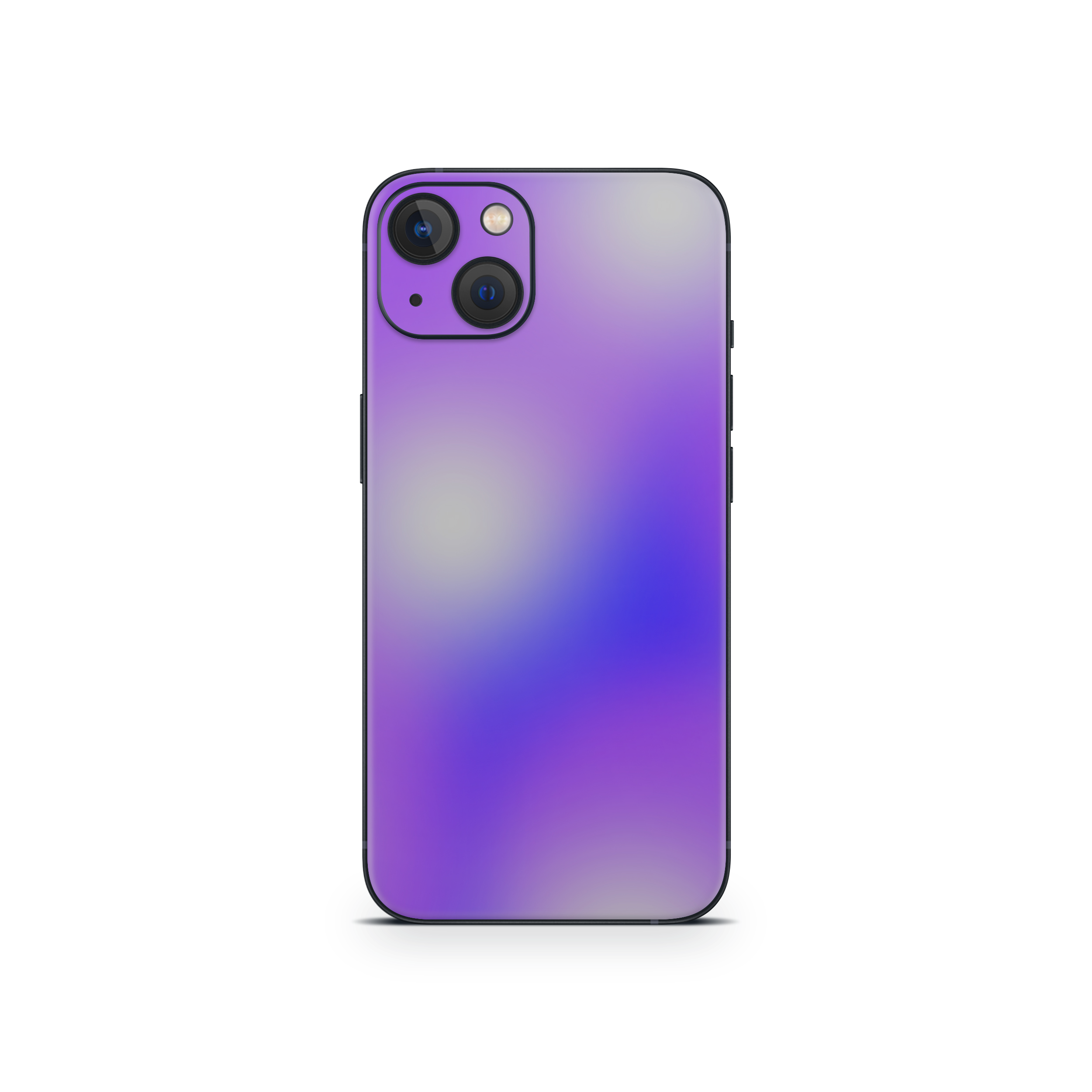 Apple iPhone Skin Galatic Halo