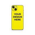 Custom Apple iPhone 13 Mini Skin