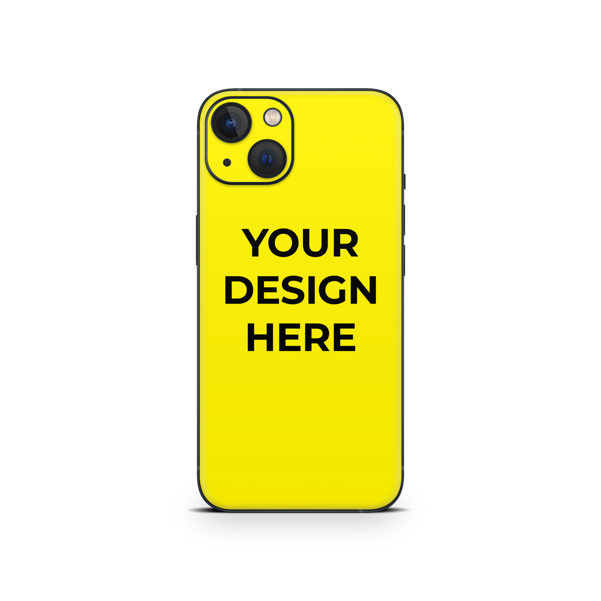 Custom Apple iPhone 13 Mini Skin