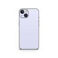Apple iPhone Lavender Skin