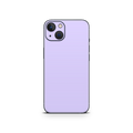 Apple iPhone Light Lavender Skin