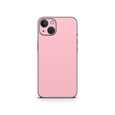 Apple iPhone 13 Mini Blush Pink Skin