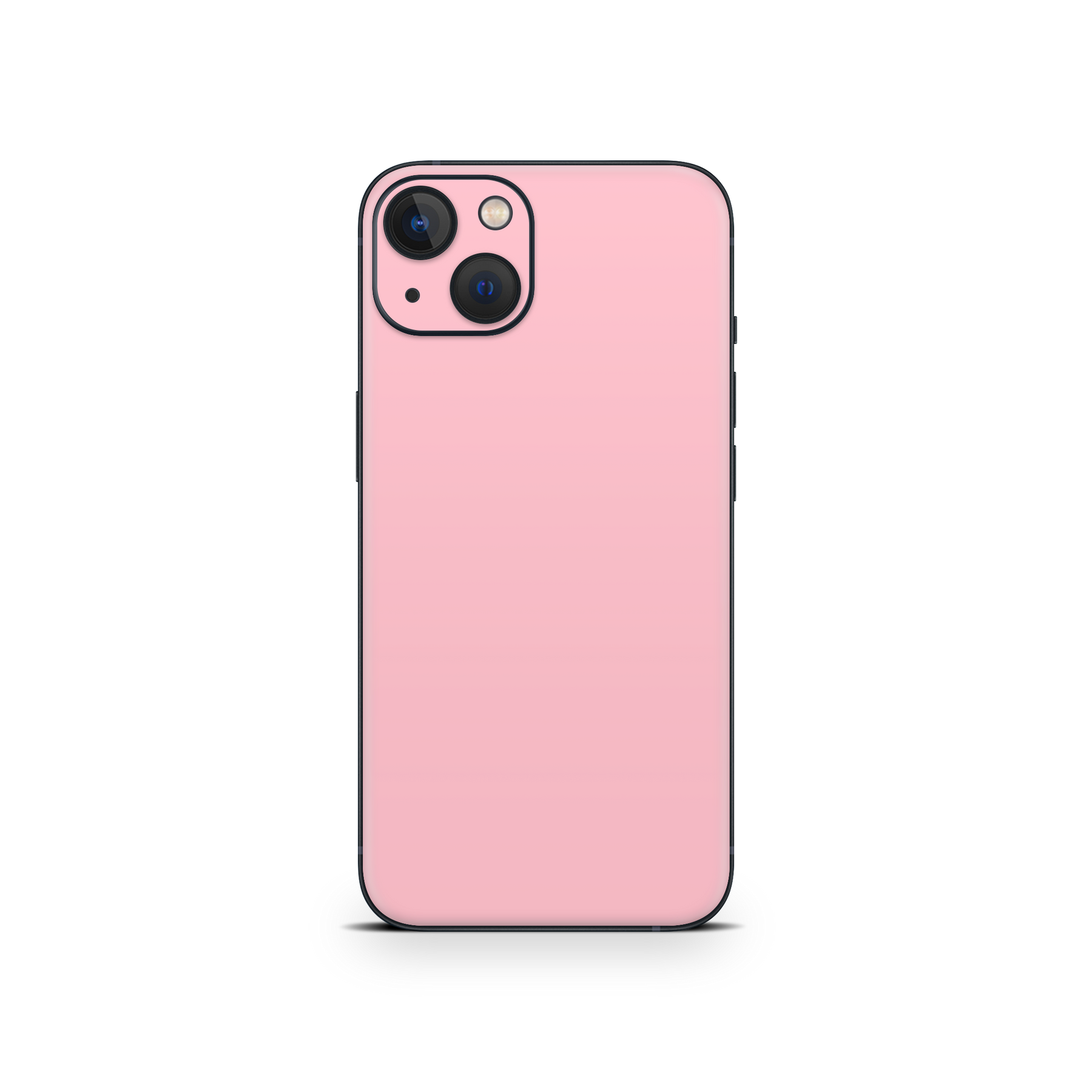 Apple iPhone 13 Mini Blush Pink Skin